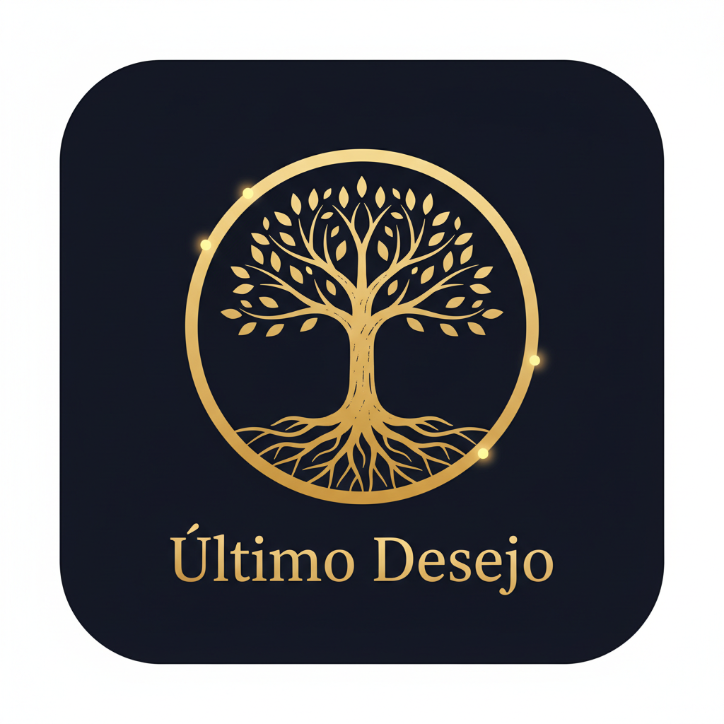 Último Desejo