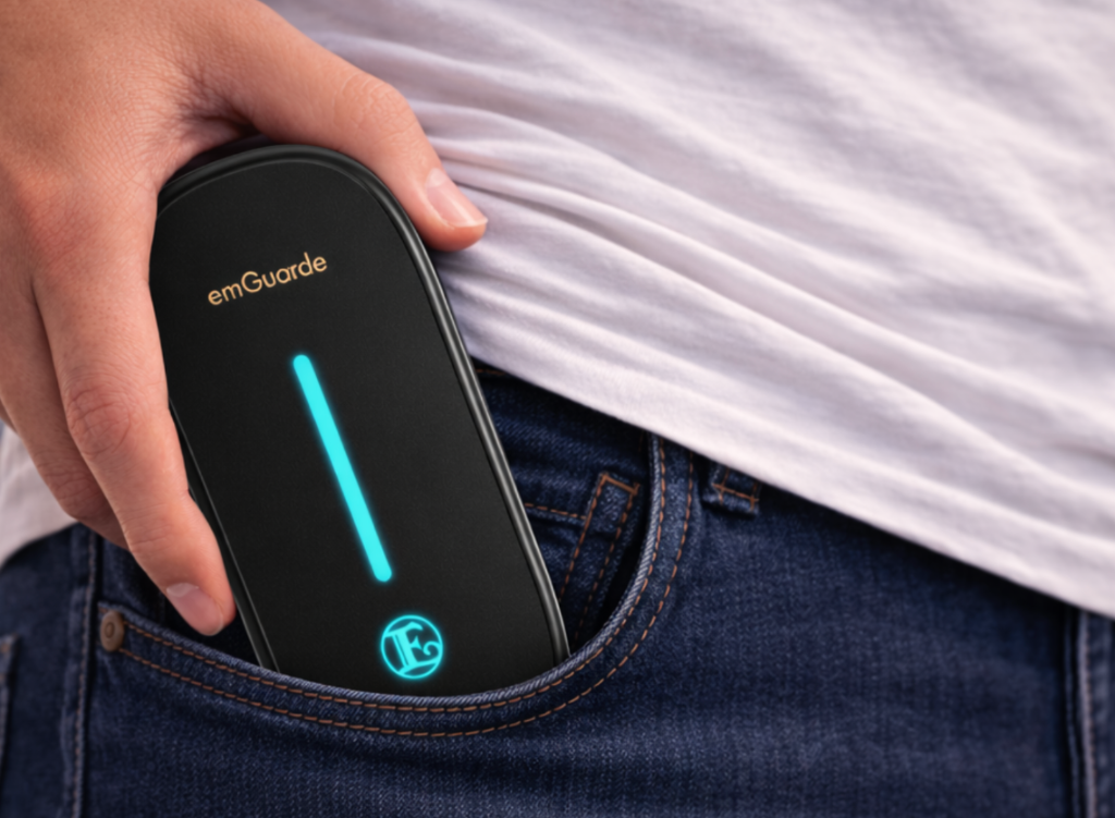 In Your Pocket