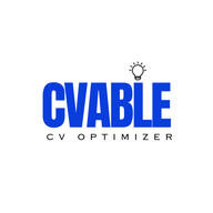 CVable logo