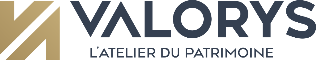 VALORYS — L'Atelier du Patrimoine