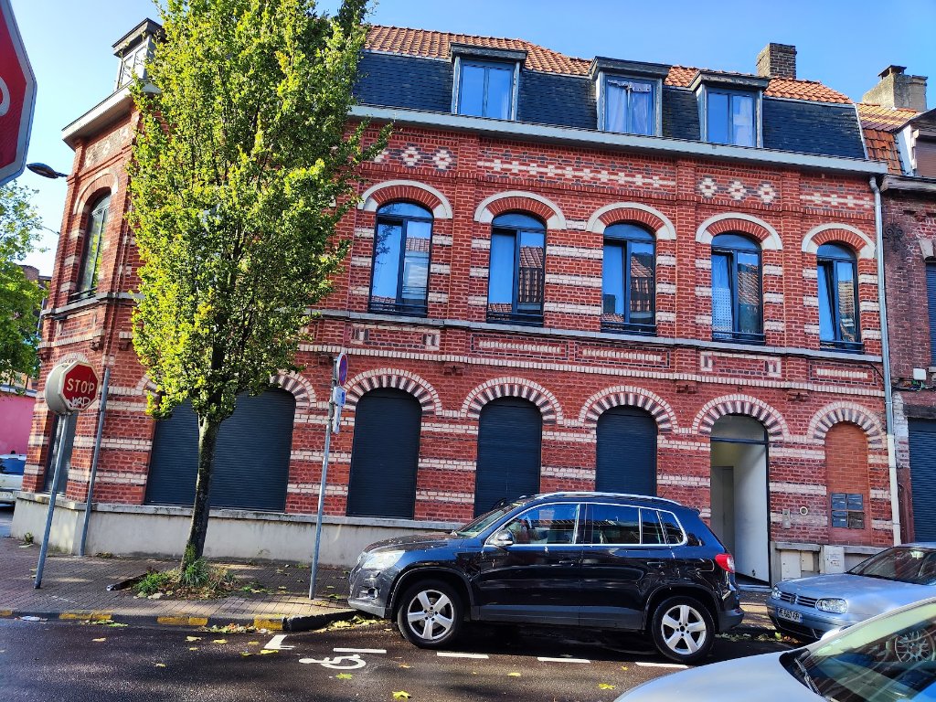 Roubaix