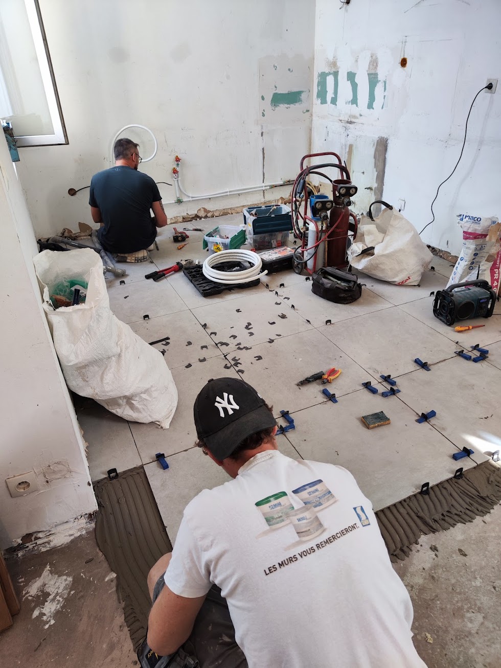 Travaux & Rénovation