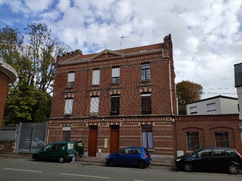 Tourcoing