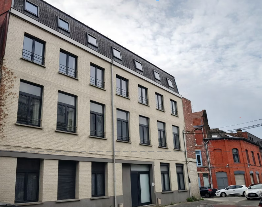 Roubaix