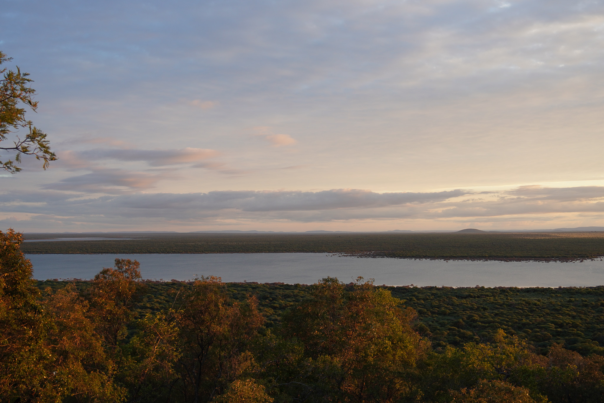 ERP conservation work in Southern Africa