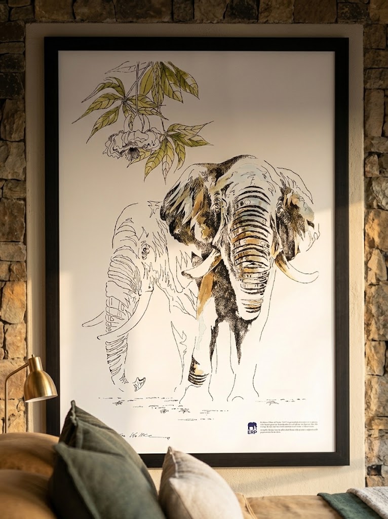 Art by Clive Walker
