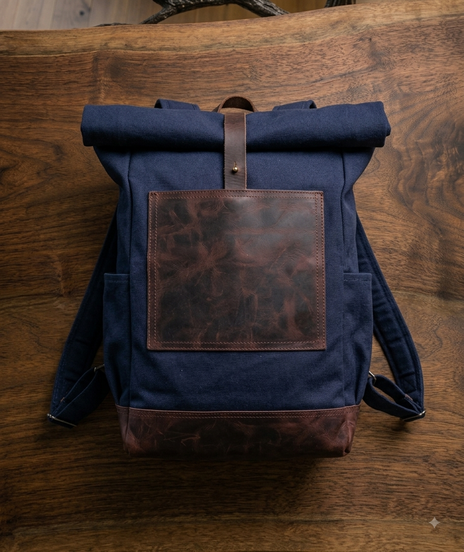 Bags & Gear