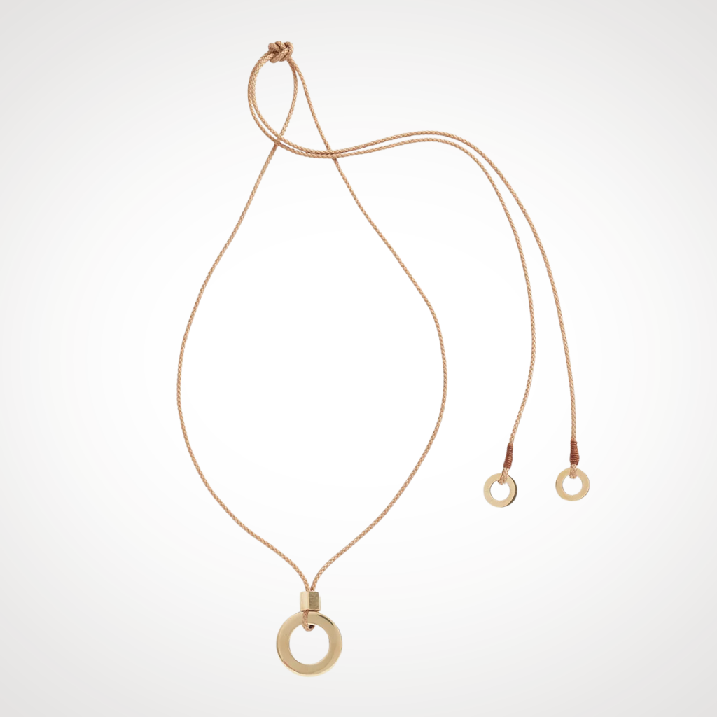 Noor Pendant by Pichulik