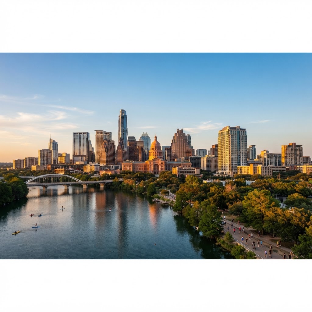 Texas