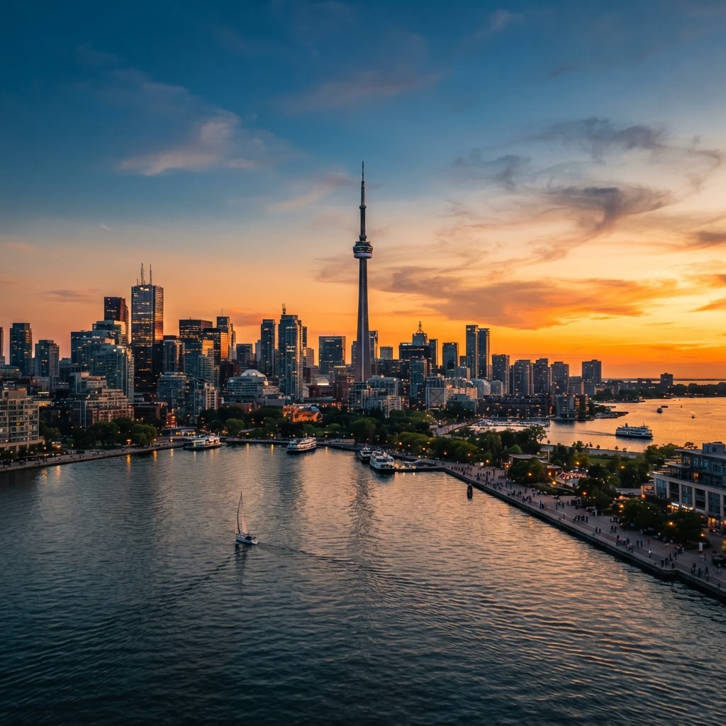 Toronto