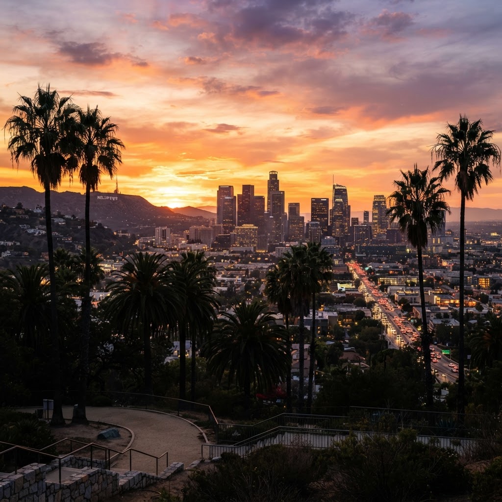 Los Angeles
