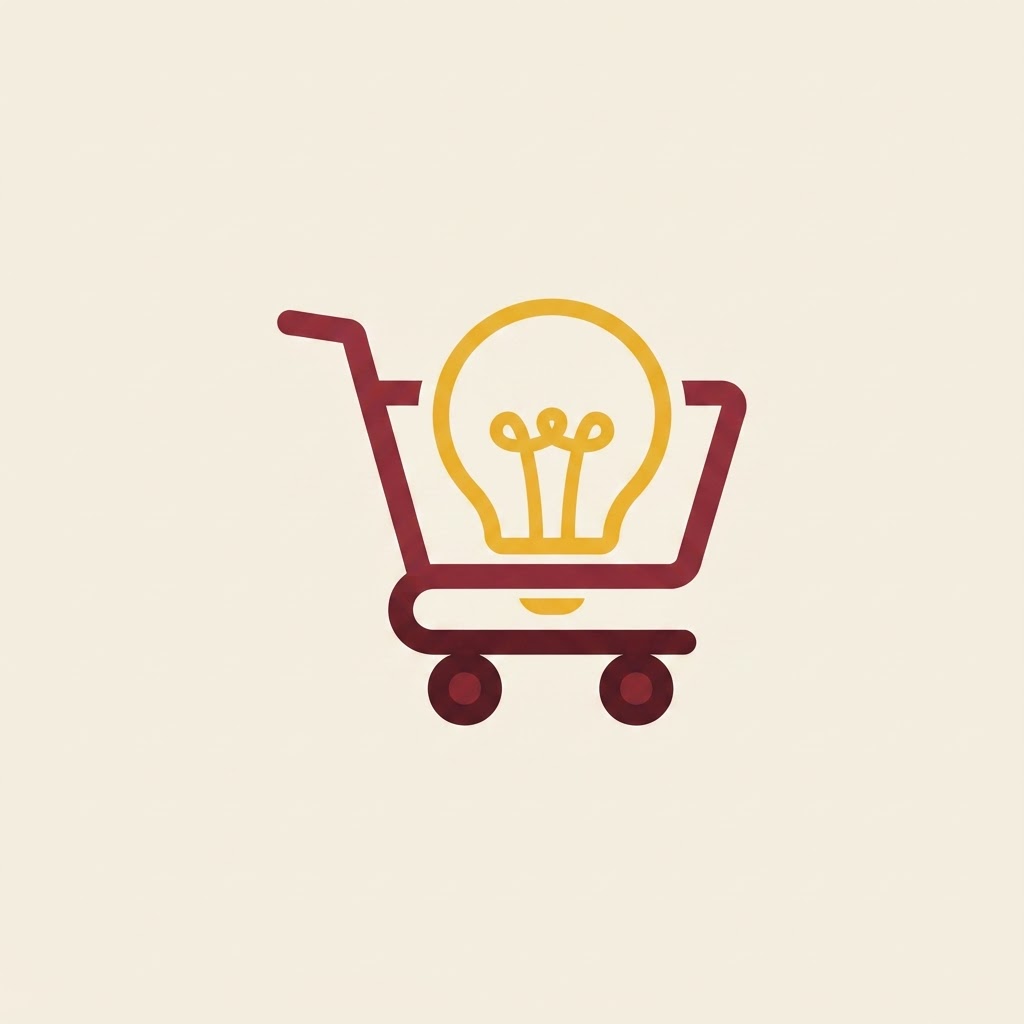 4. Idea Cart