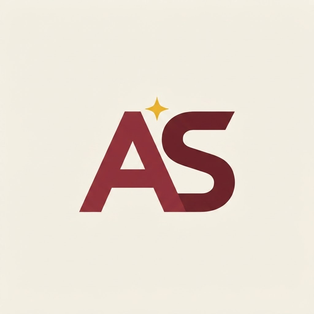 3. AS Monogram