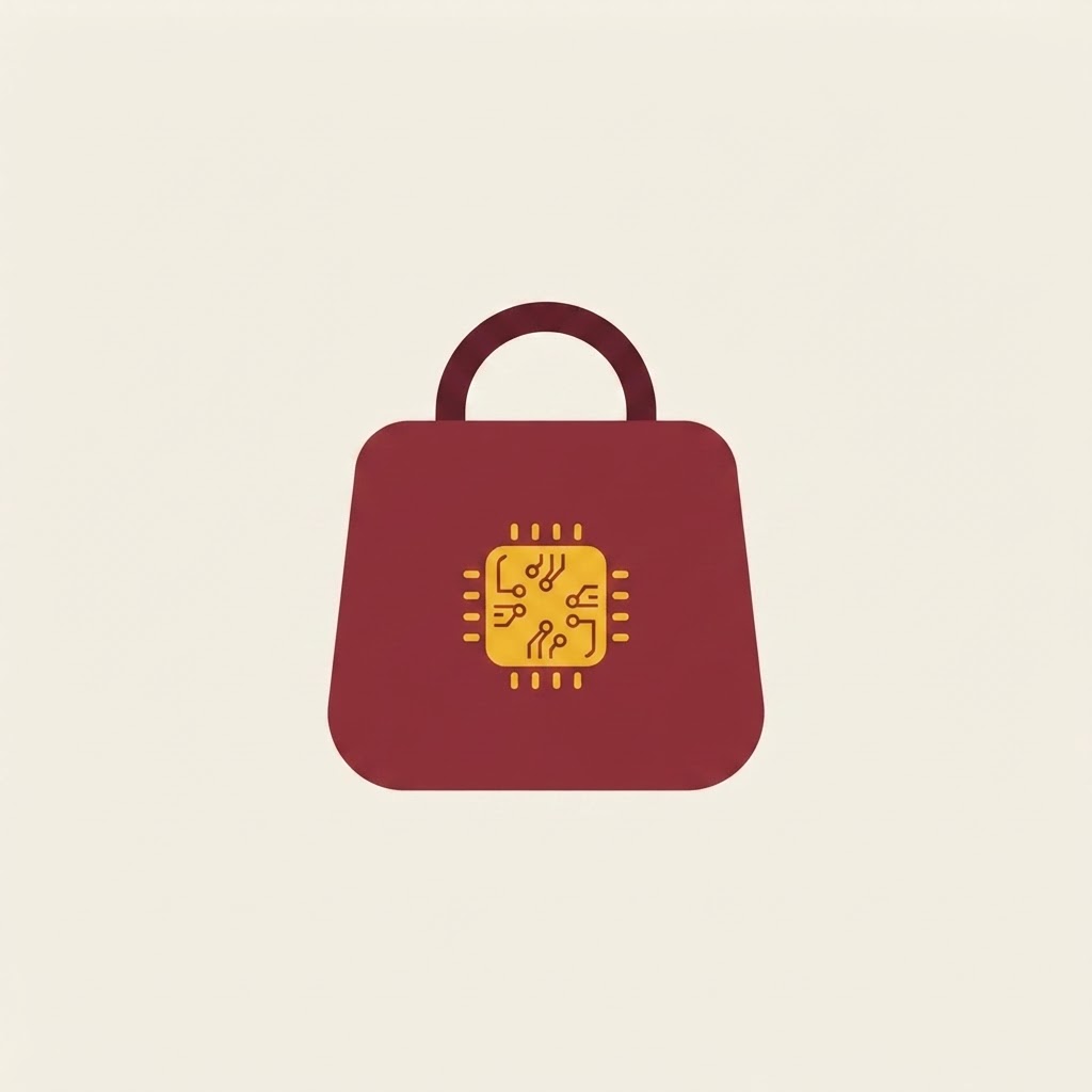 2. Chip Bag