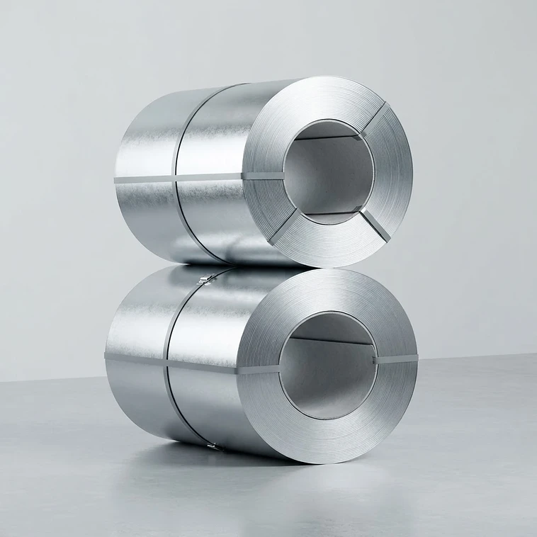 ROOFING COILS 0.53MM ROOFING COILS