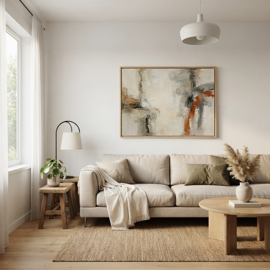 Sage Brush Point in situ
