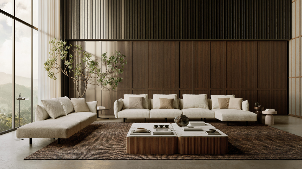 Maison L'Organique — Designing trust for high-value purchases