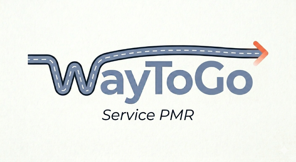 WayToGo · Redesigning a PMR booking experience