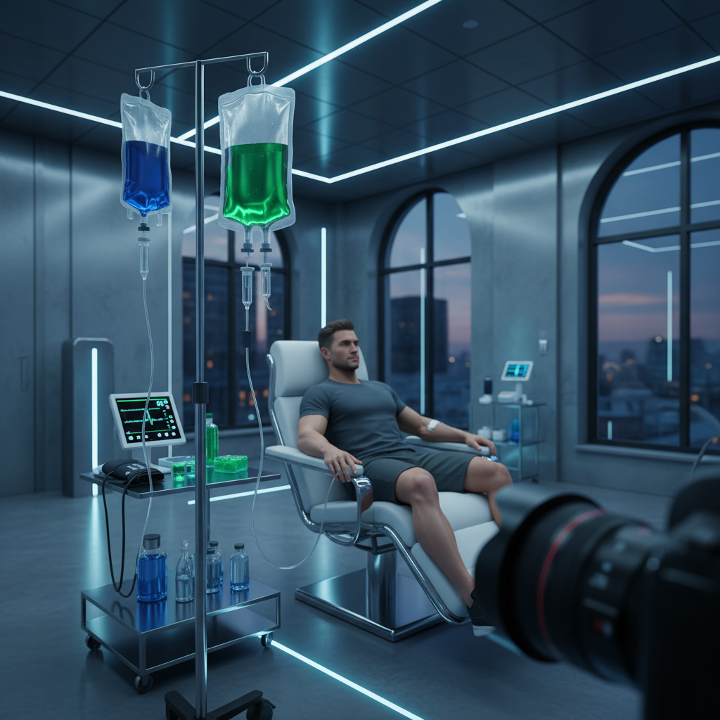 Recovery + Performance