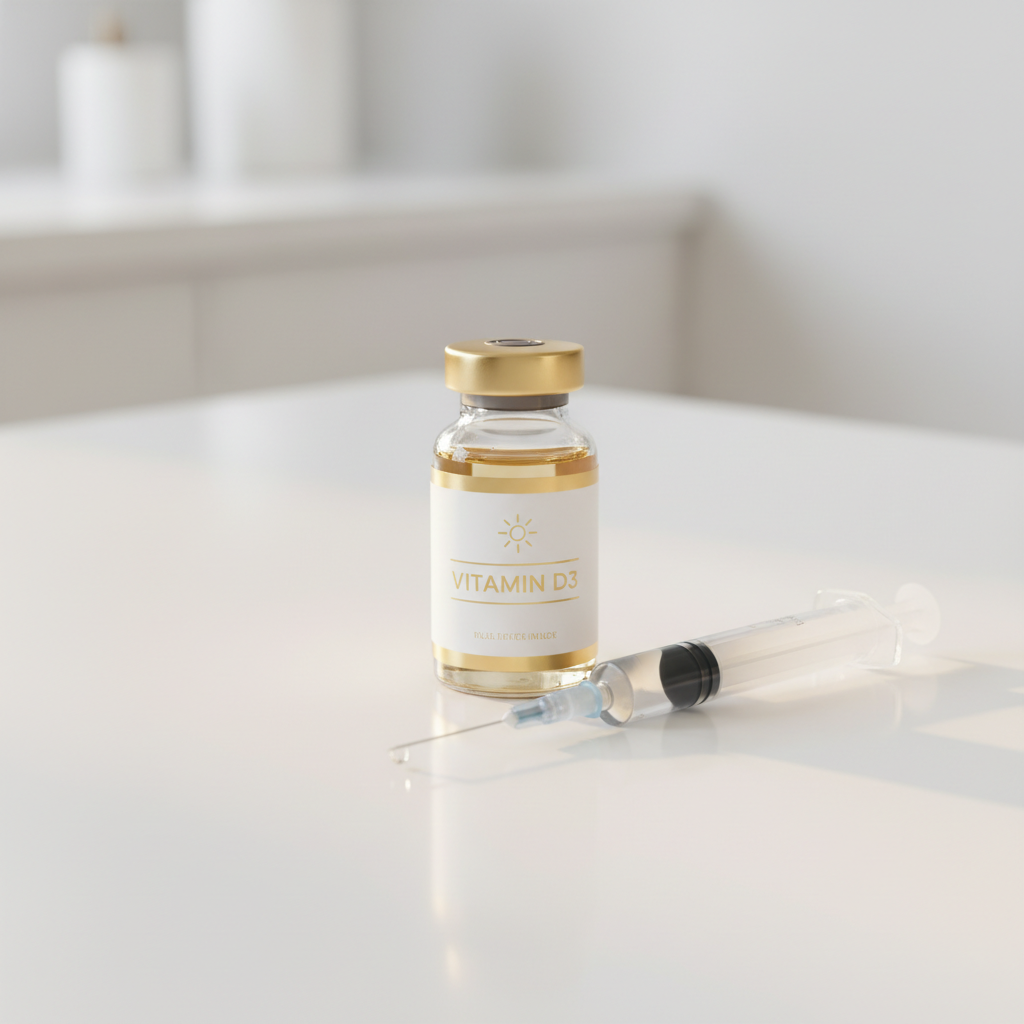 Vitamin D3