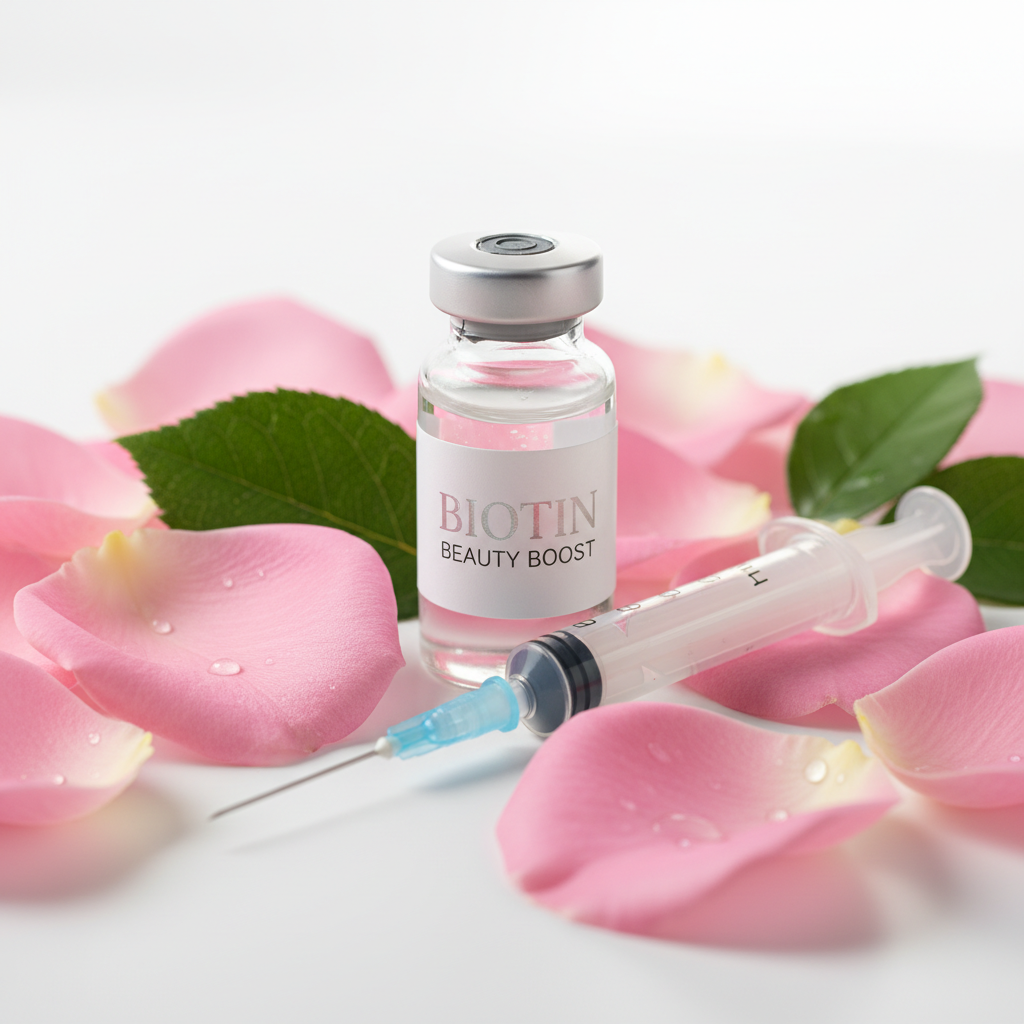 Biotin