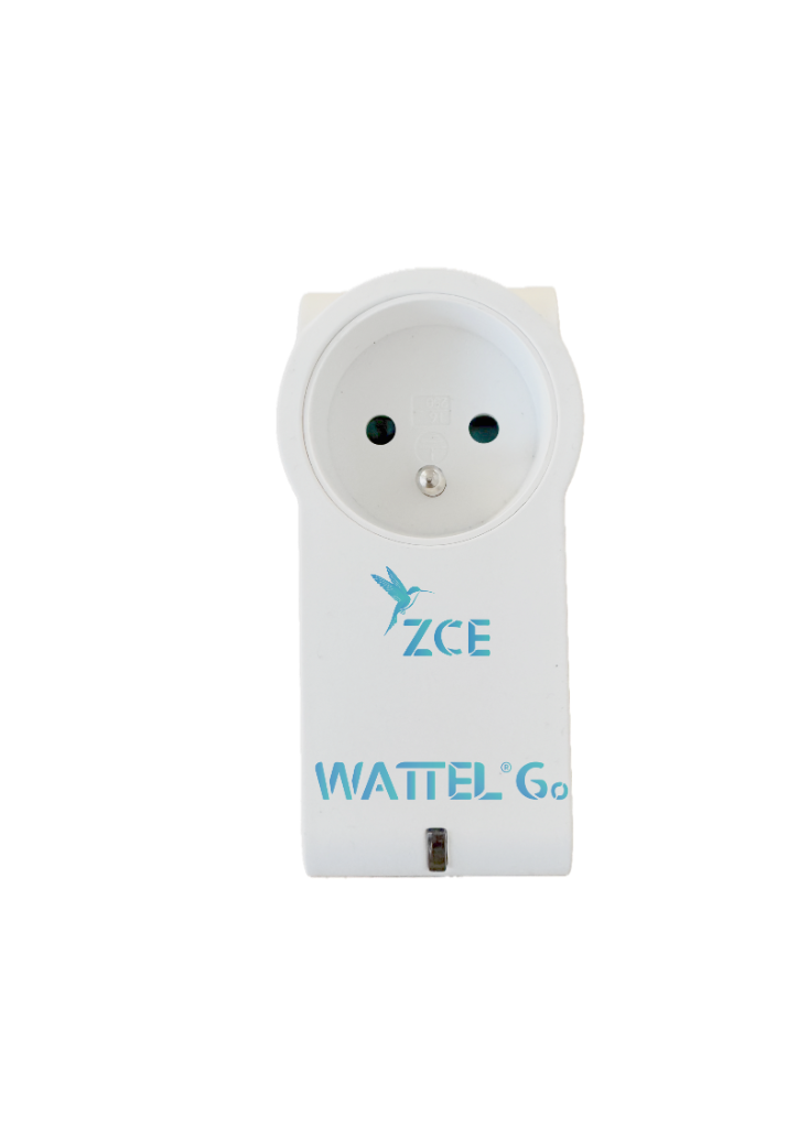 Wattel Go