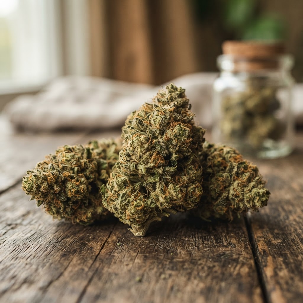 Is THCA Flower Legal in Wisconsin? Your 2026 Buying Guide
