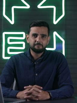 Marcus Mota