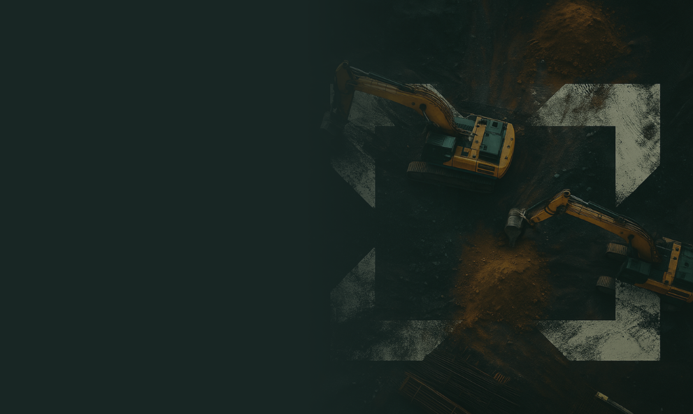 Engrow construction site