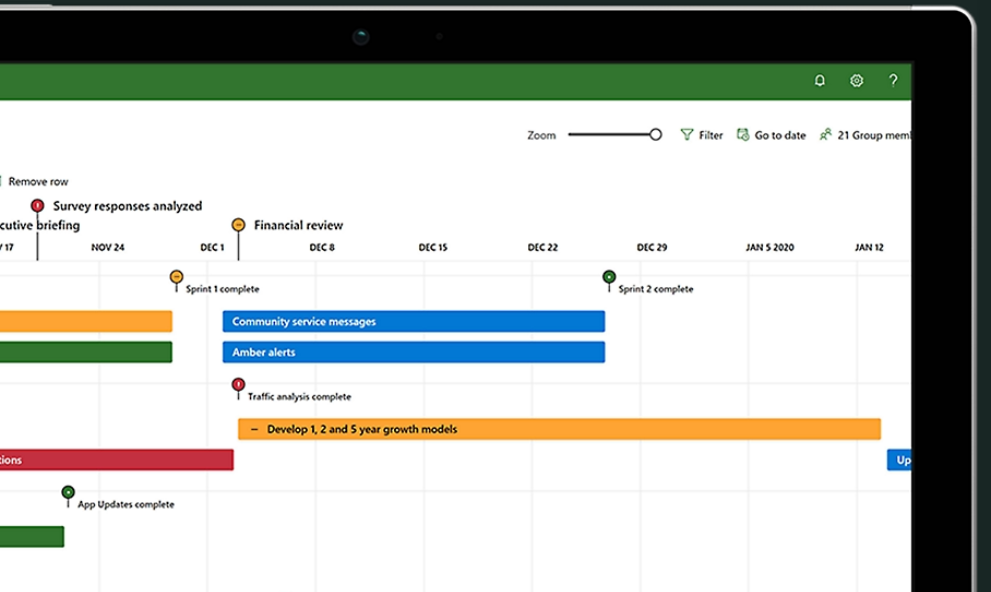 MS Project: Cronograma e Fundamentos no Planejamento de Obras
