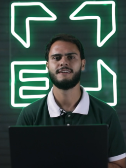 Pedro Morais
