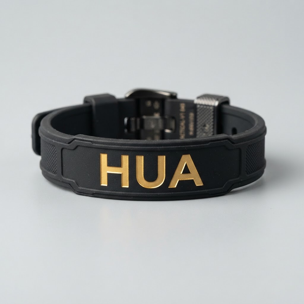 Message Bracelets