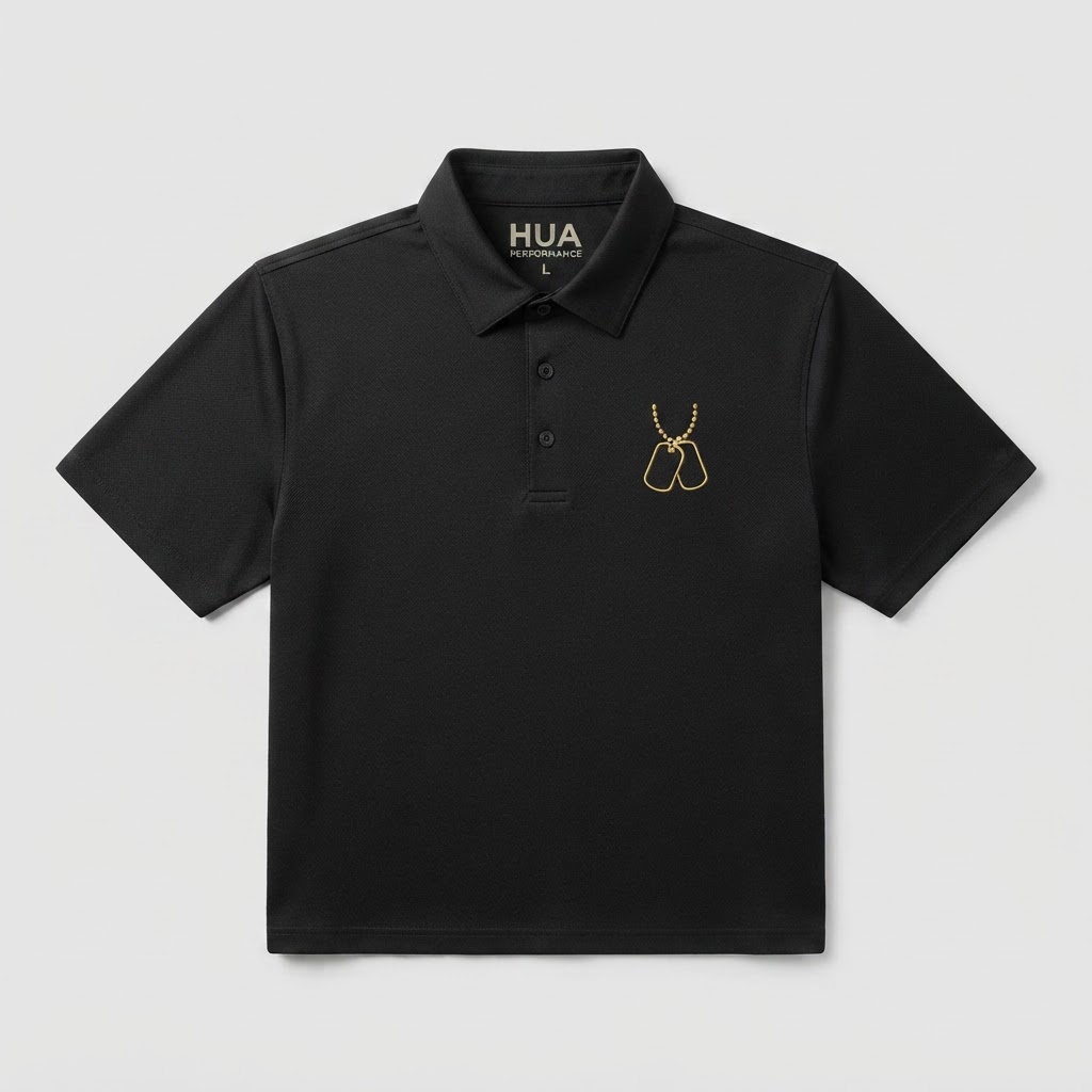 Golf Polos