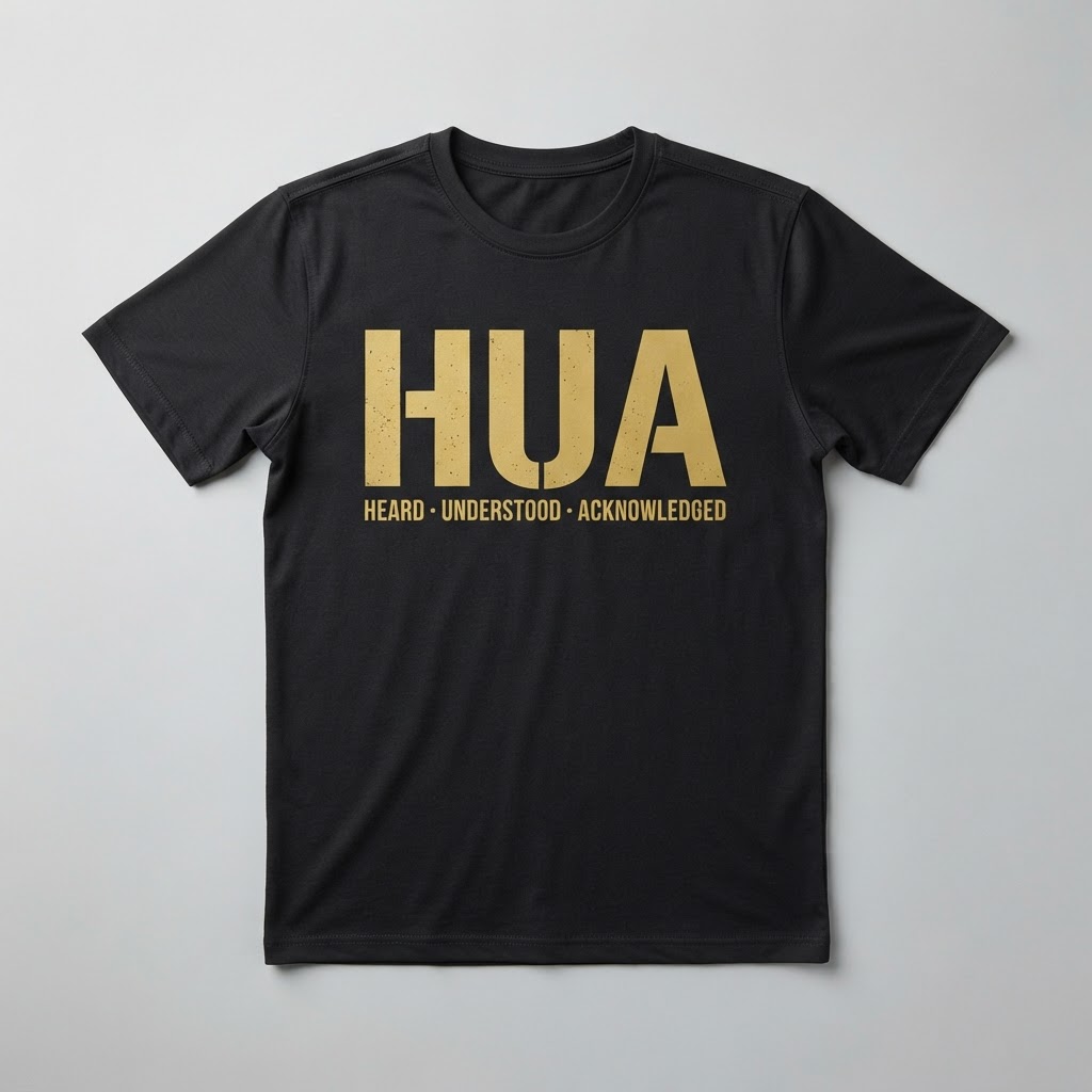 HUA Tees
