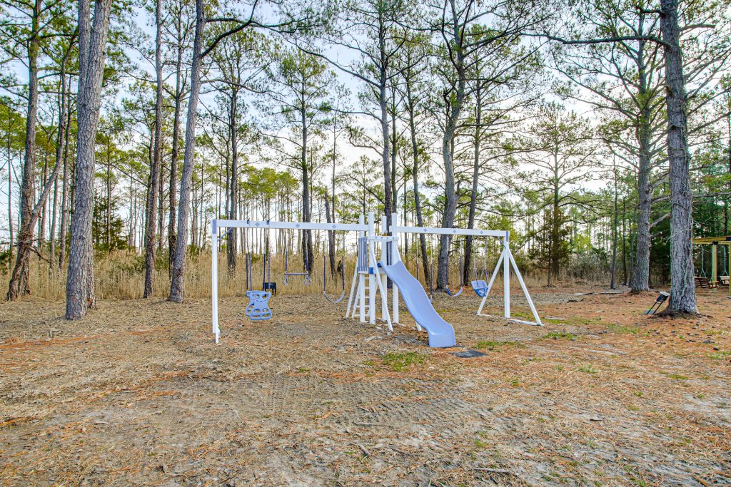 Easter & Spring Family Gatherings on the Chesapeake Bay