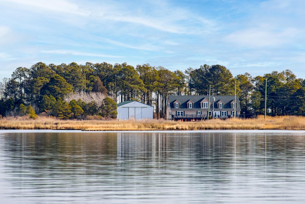 Some places make you feel like you finally got the vacation exactly right.