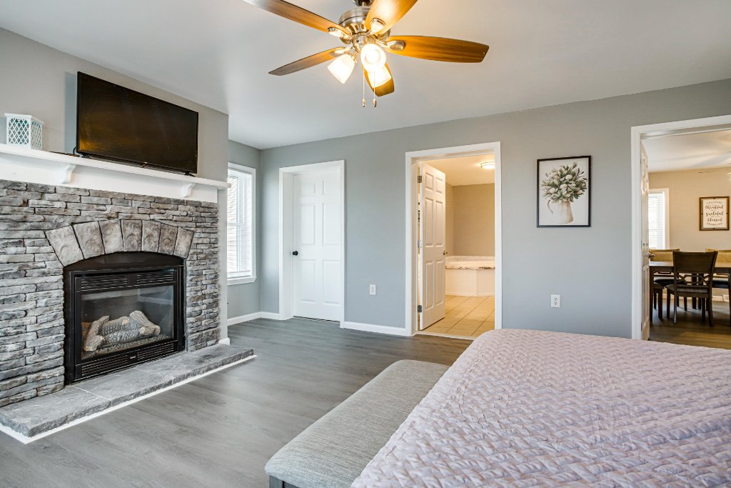 What 'Sleeps 24' Really Means: An Honest Room-by-Room Breakdown
