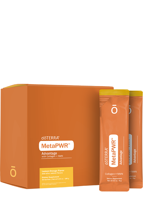 MetaPWR Advantage ürün görseli