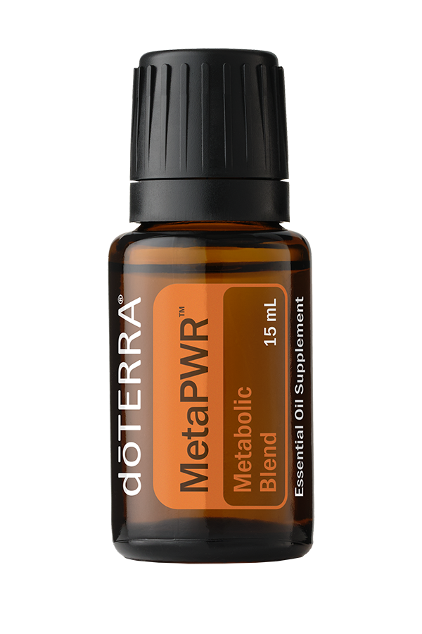 MetaPWR Metabolic Blend