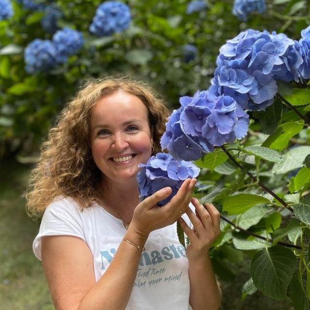 Victoria Mikulina