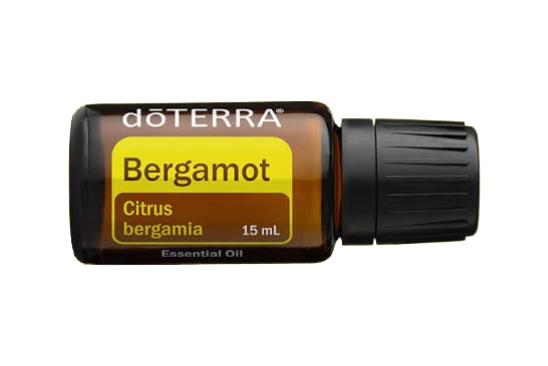 Bergamot esansiyel yağı