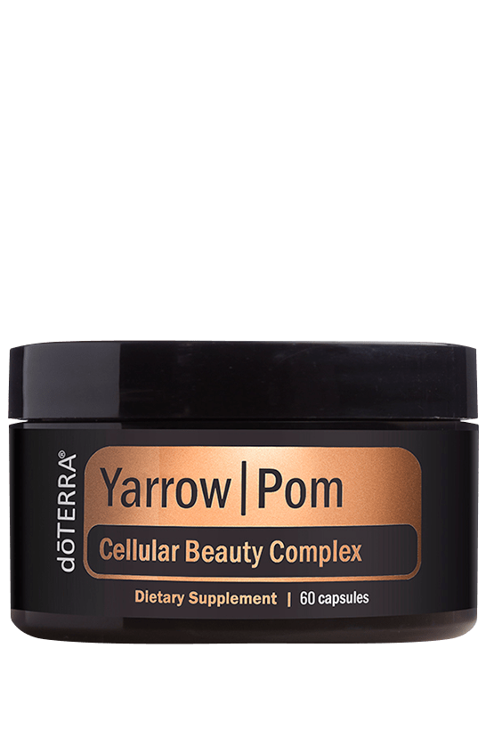 Yarrow|Pom Hücresel Güzellik Kompleksi ürün görseli