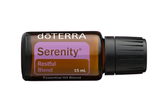 Serenity™ esansiyel yağı