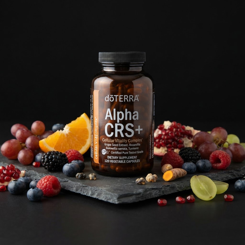 Multivitamin Takviyesi