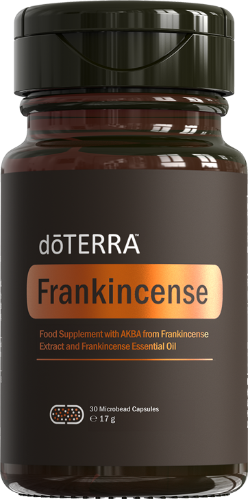 Frankincense Boswellic Acid Complex