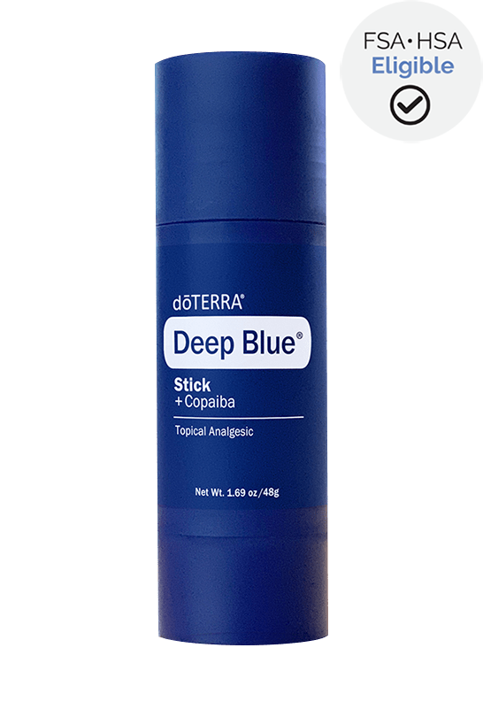 Deep Blue Stick ürün görseli