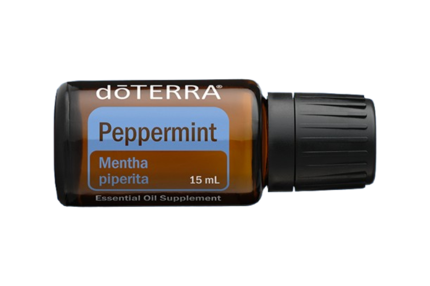 Peppermint