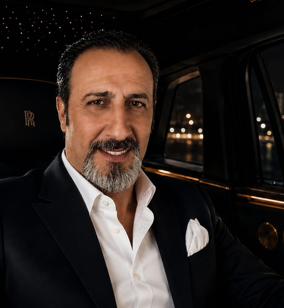 Haluk Kantarcıoğlu