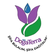 DoğaTerra logo