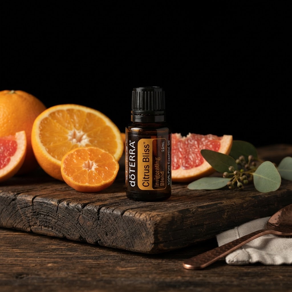 Citrus Bliss